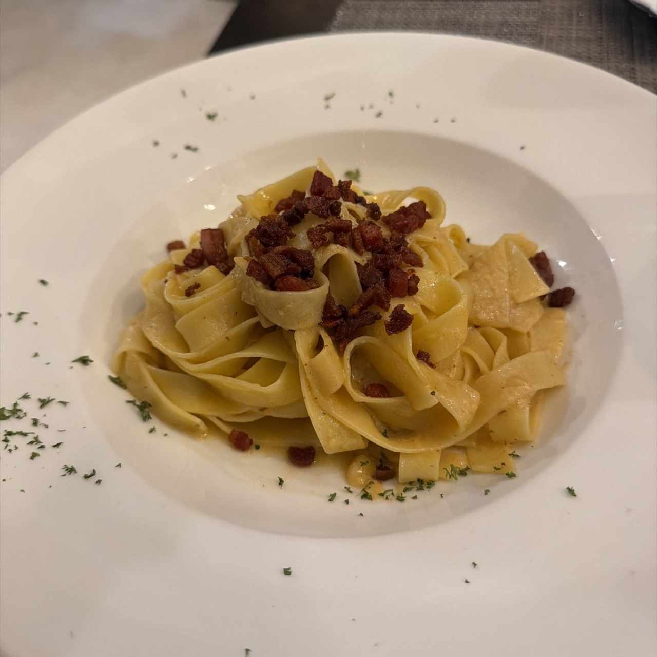 carbonara 
