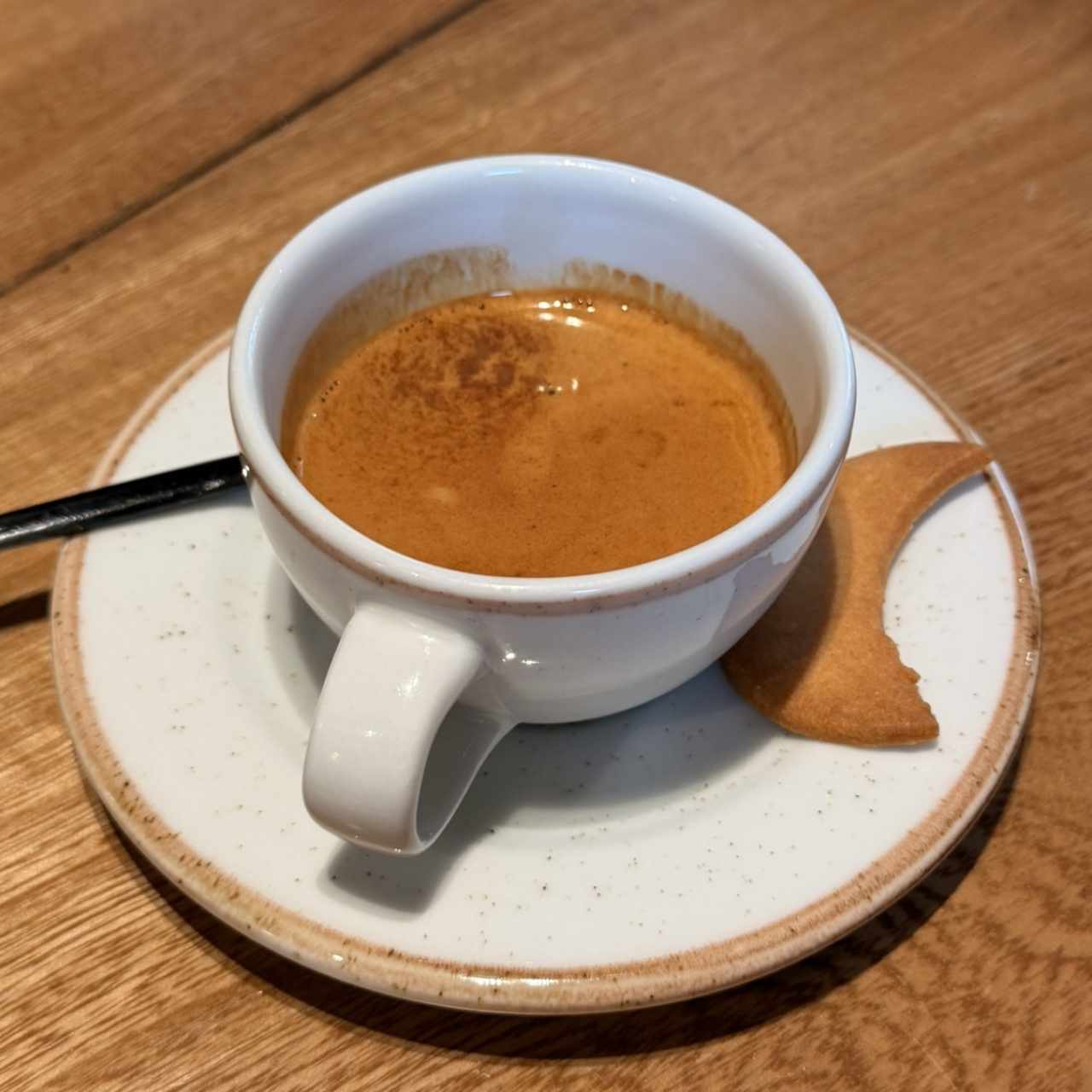 Espresso