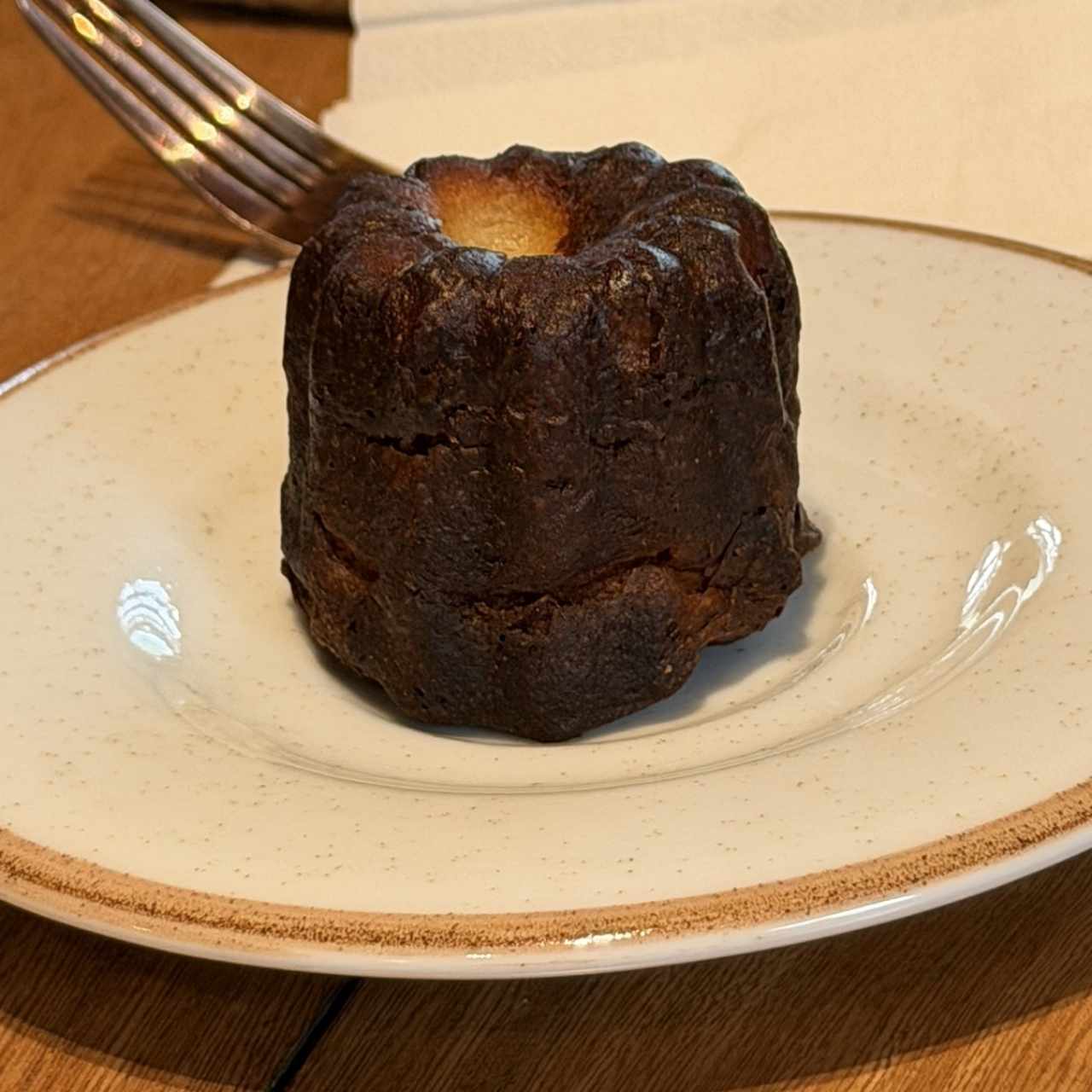 Canele 