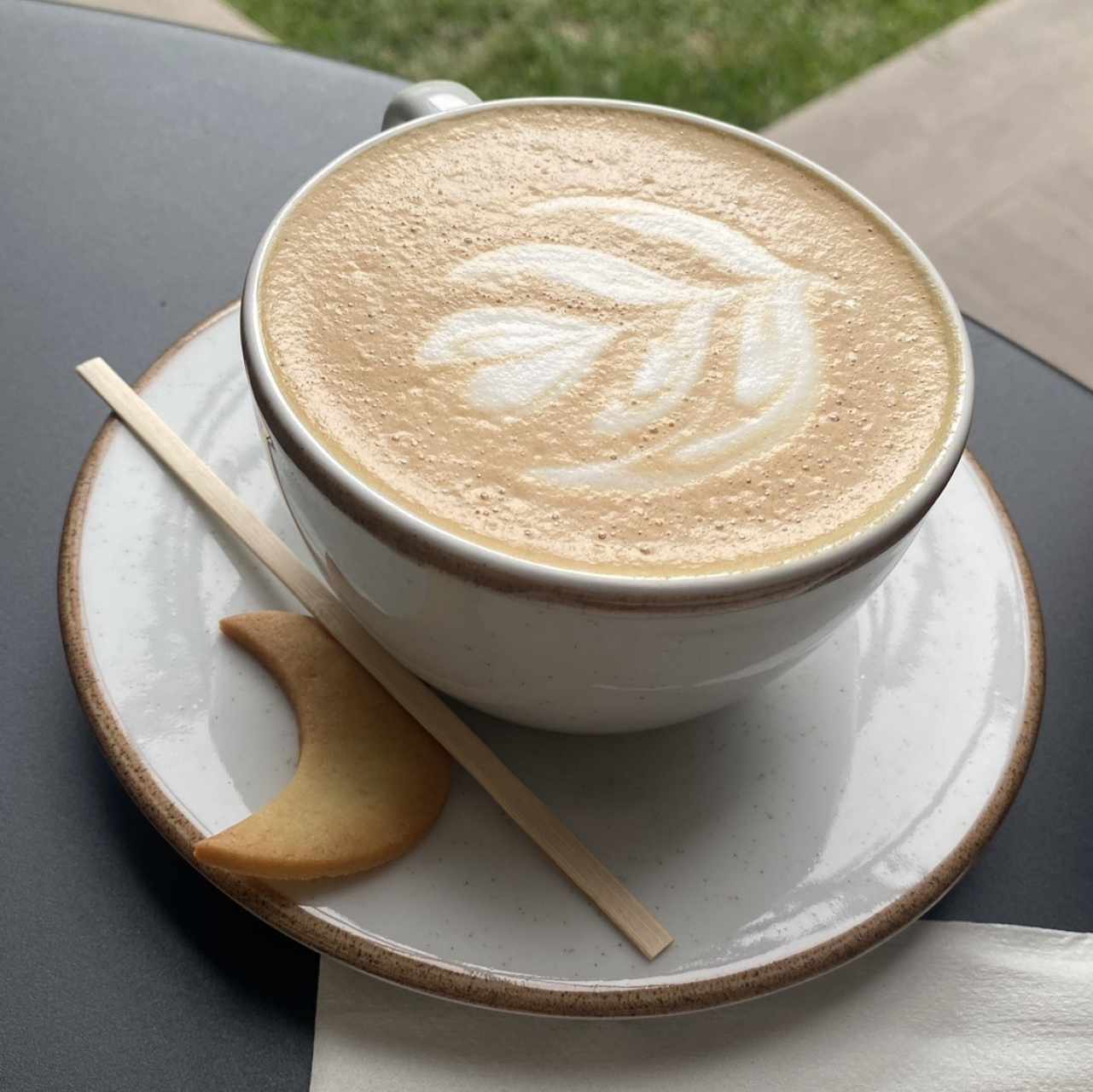 Capuccino