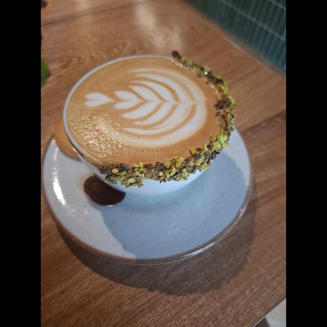 pistachino