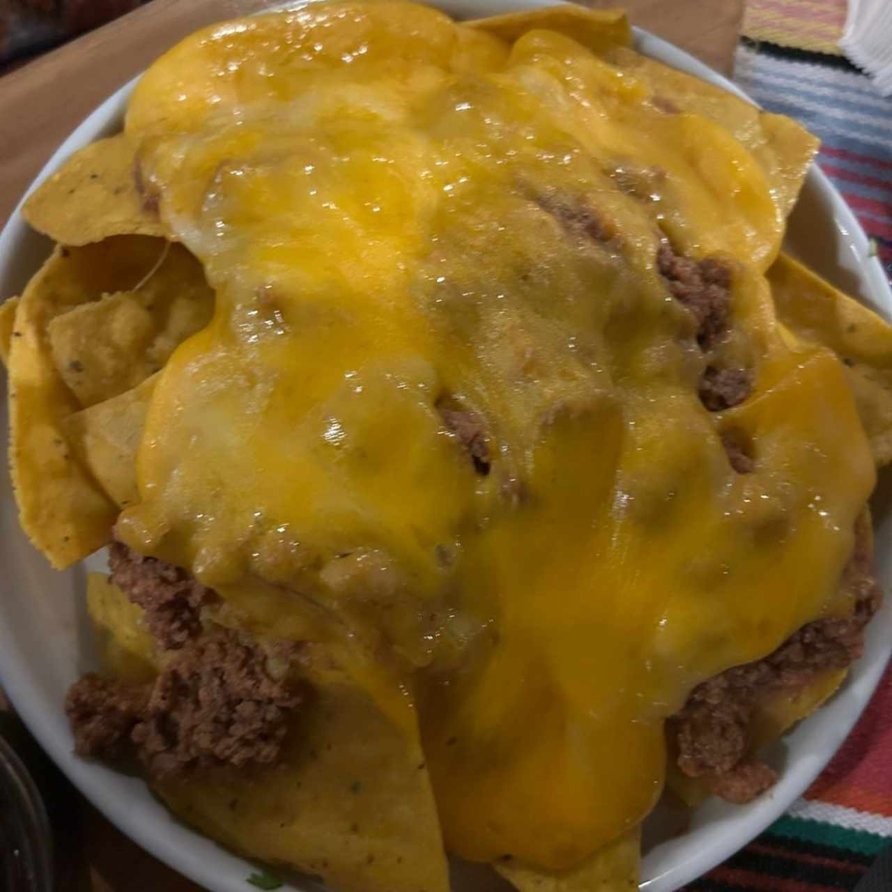 Nachos