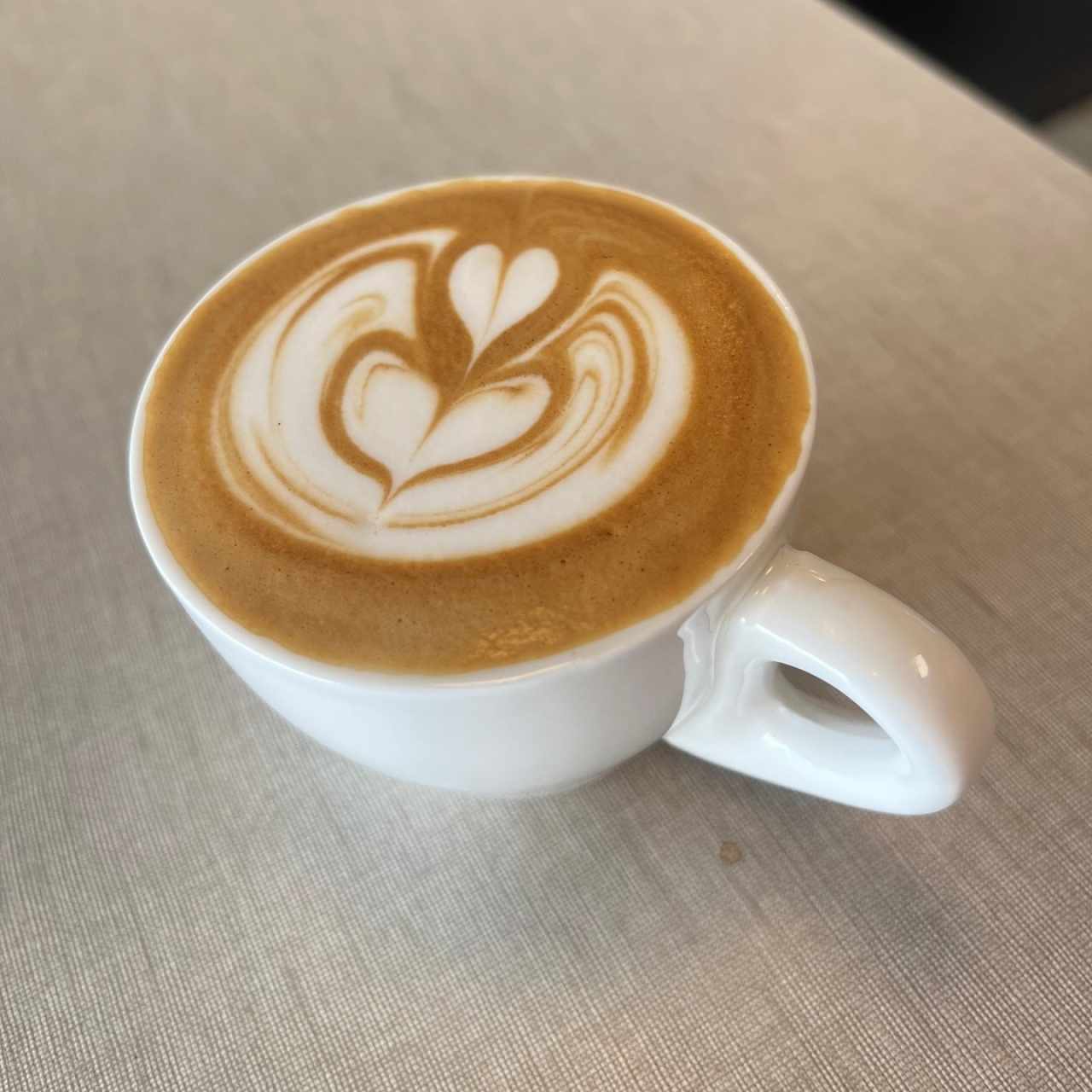 Cappuccino 