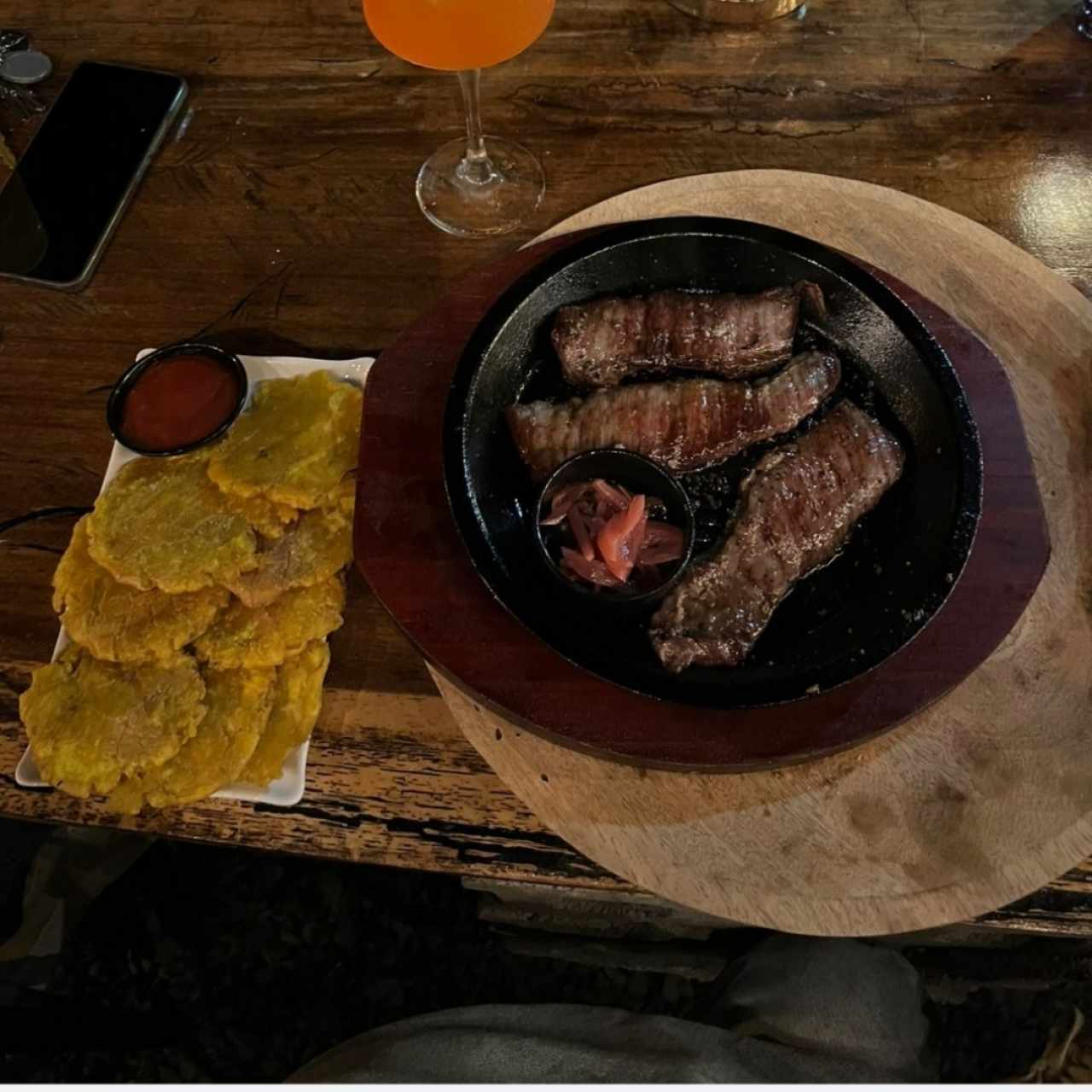 Entraña