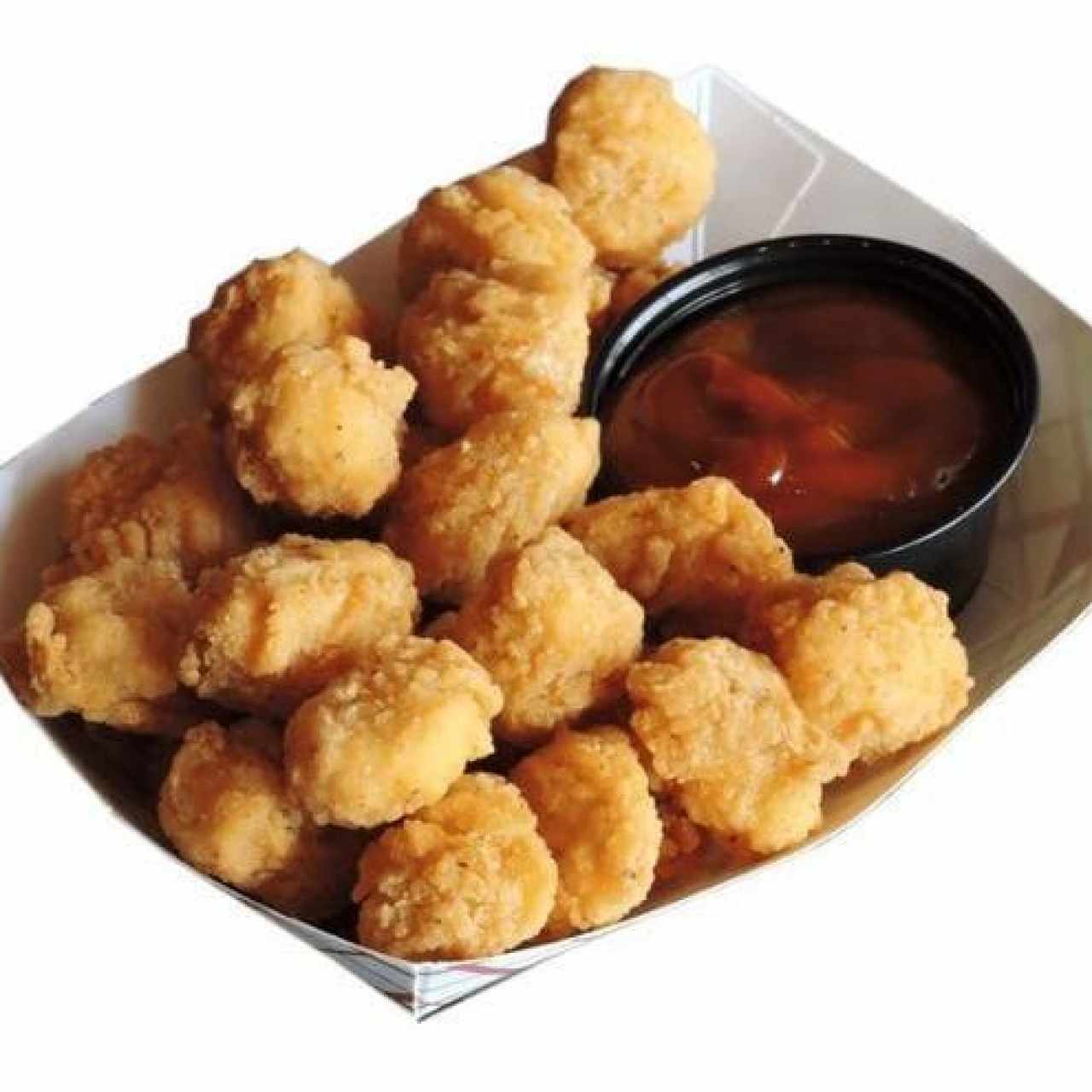 Popcorn Chicken