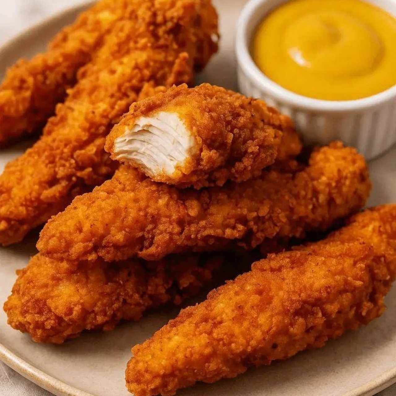 Tenders
