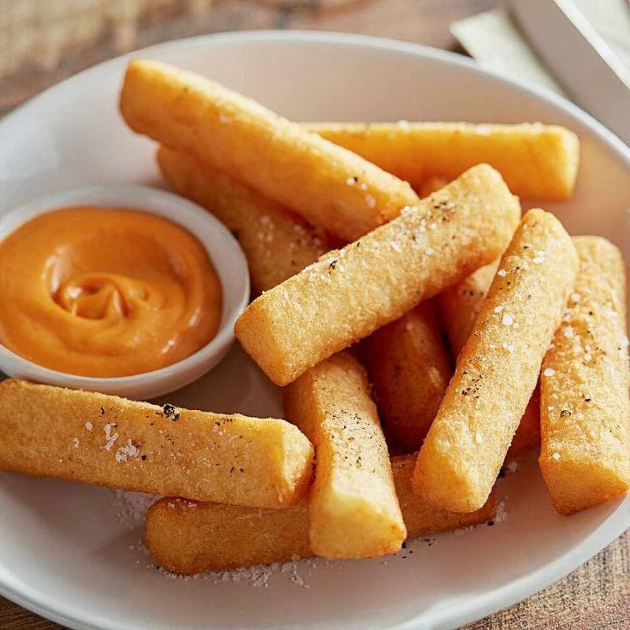 Yuca