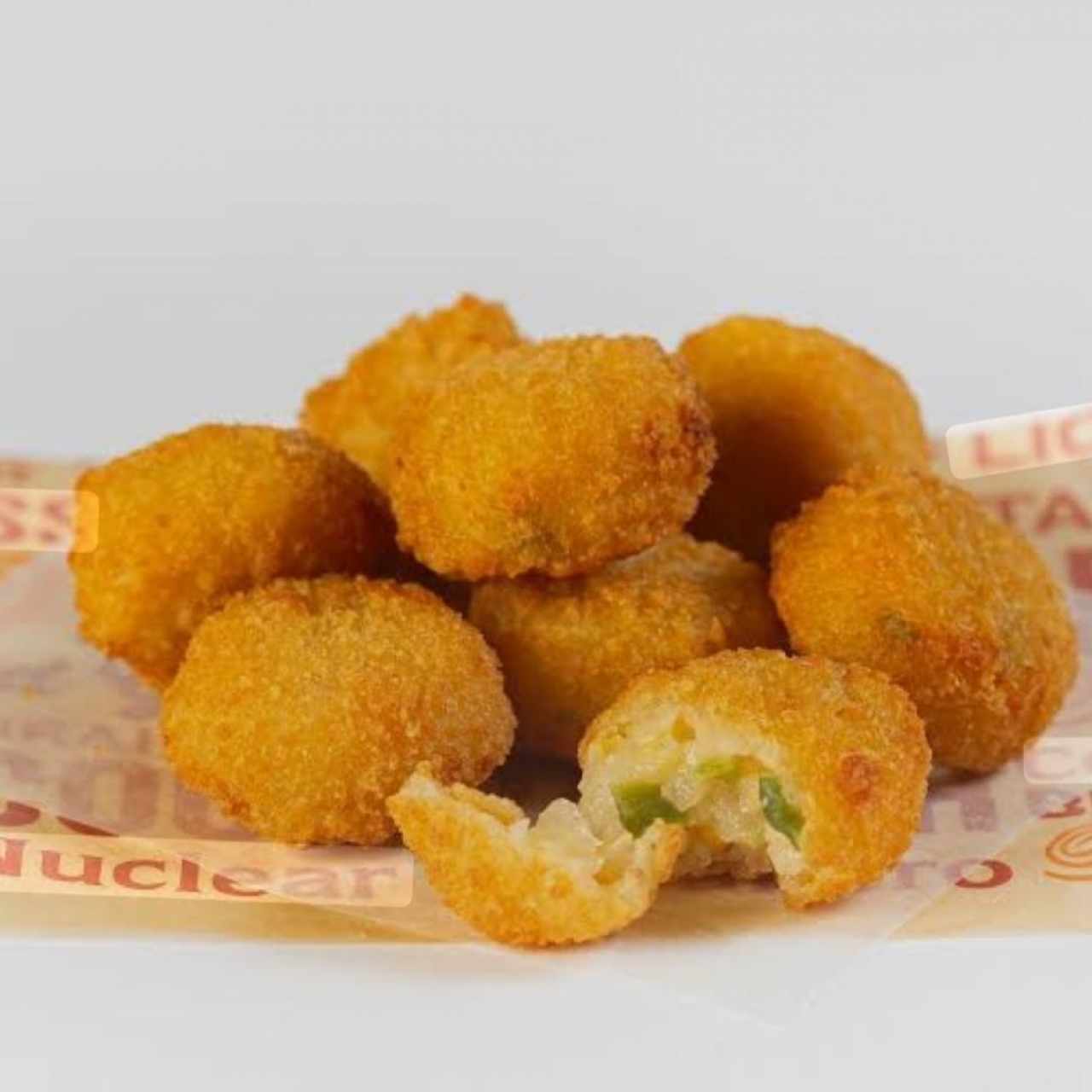 Jalapeños