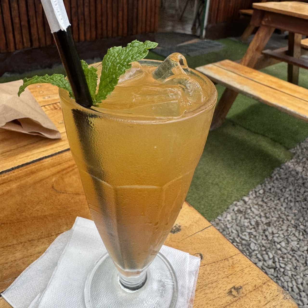 Limonada 