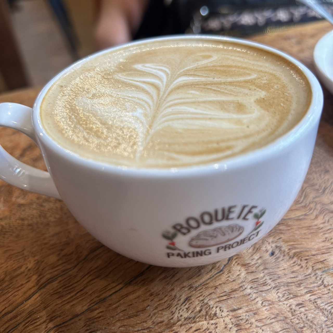Capuccino