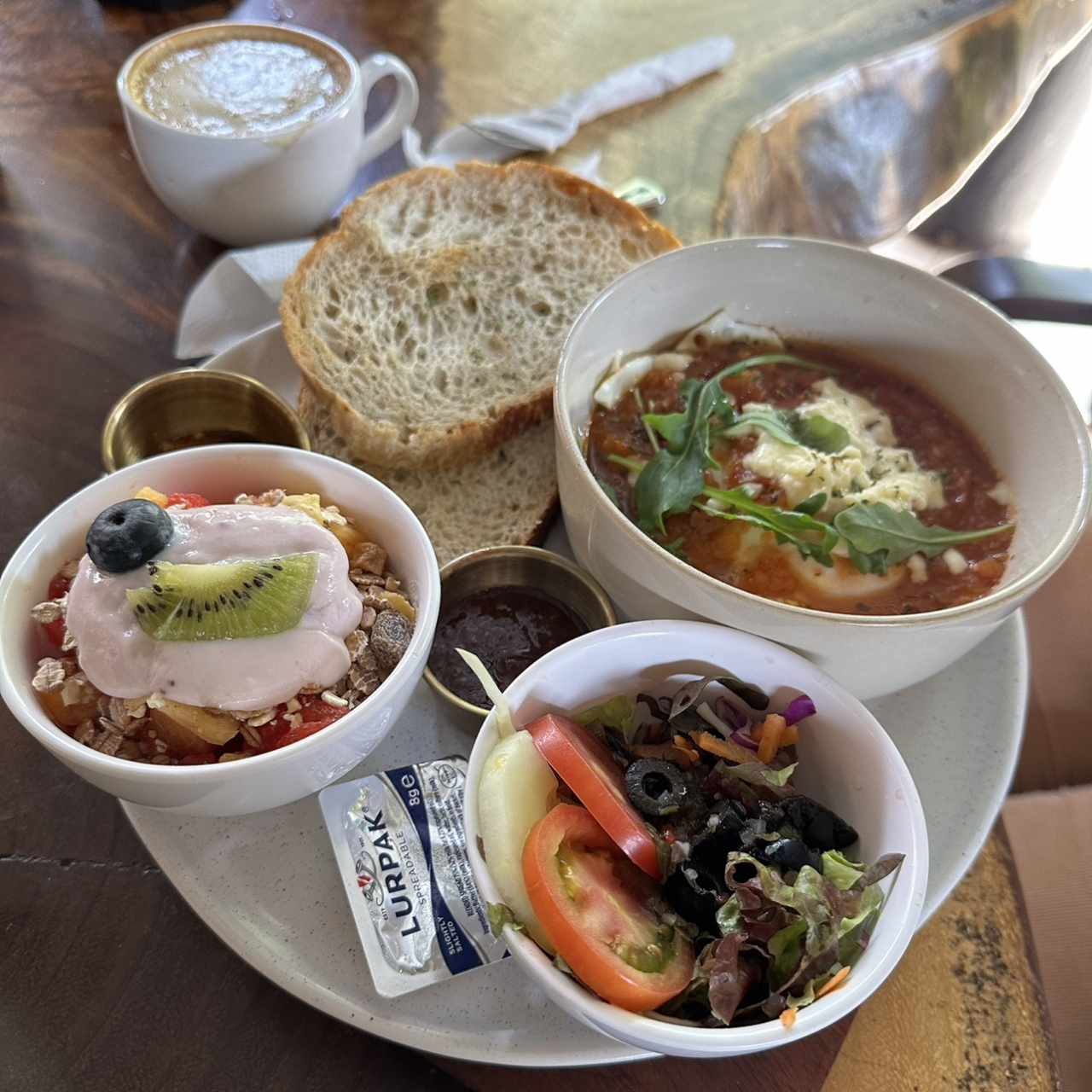 Huevos Rancheros
