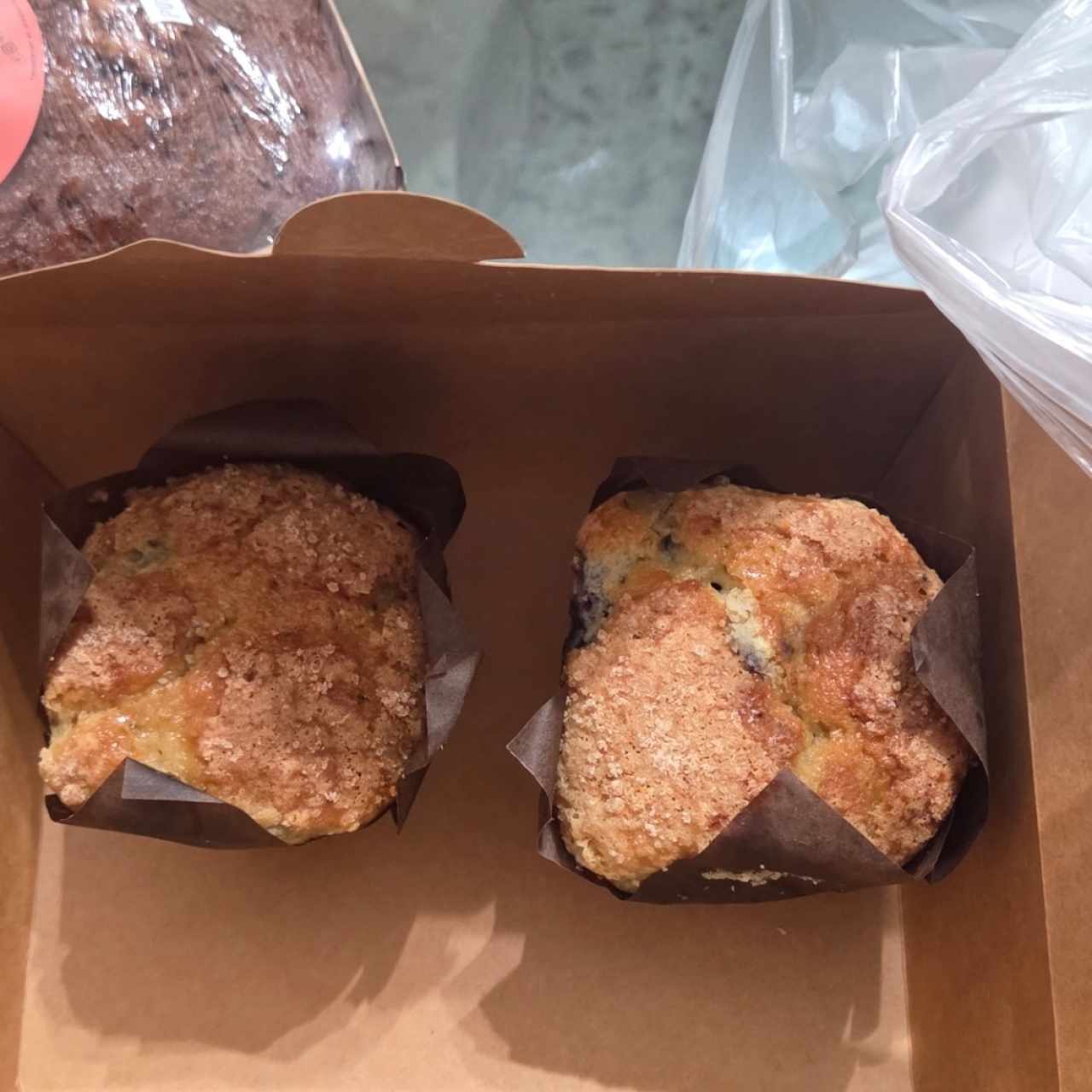muffin 