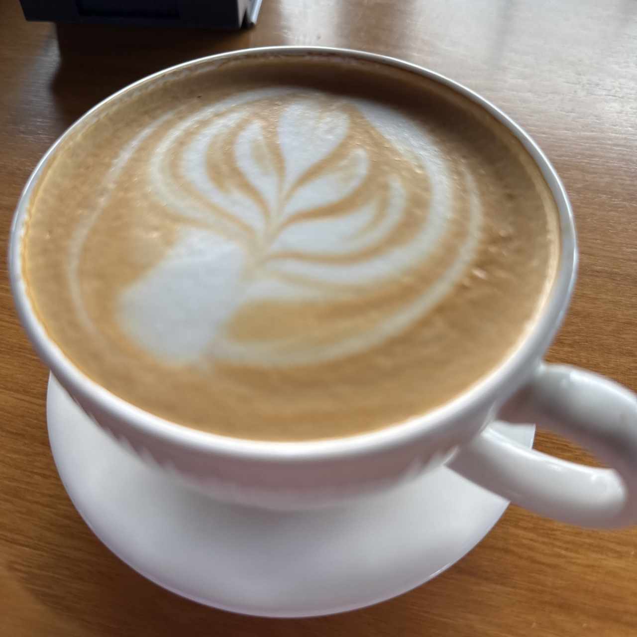 Capuchino 