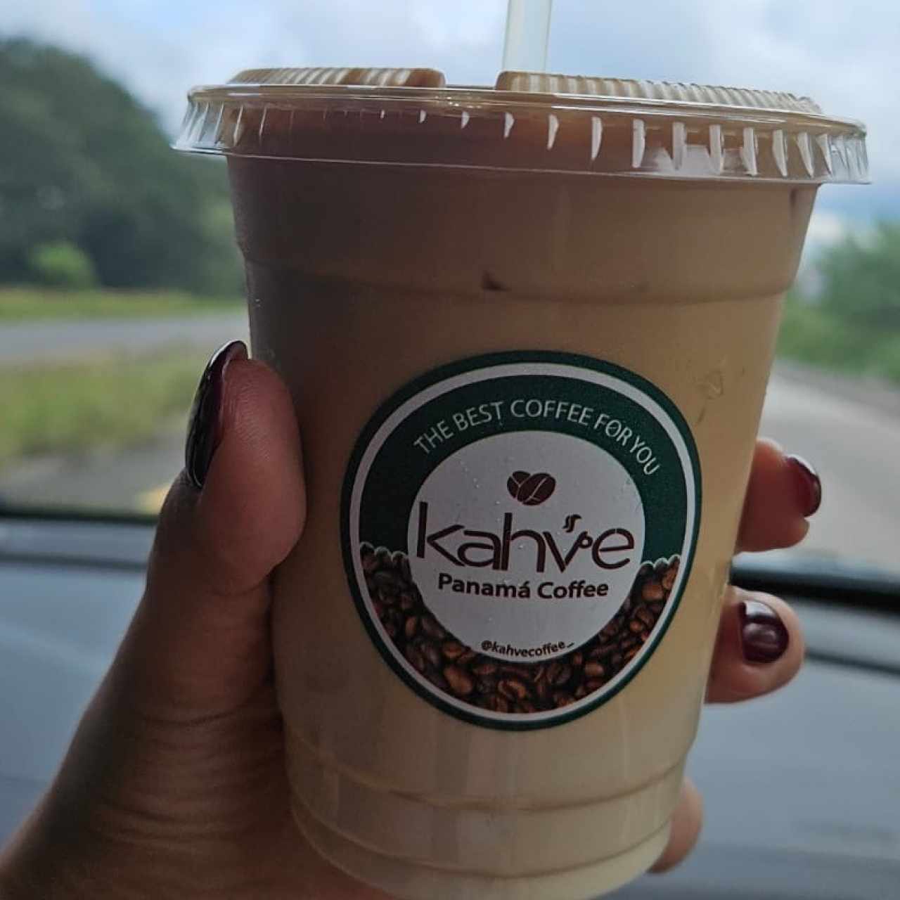 Frappe