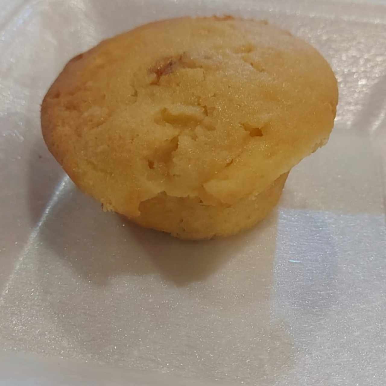 relleno piña y queso crema