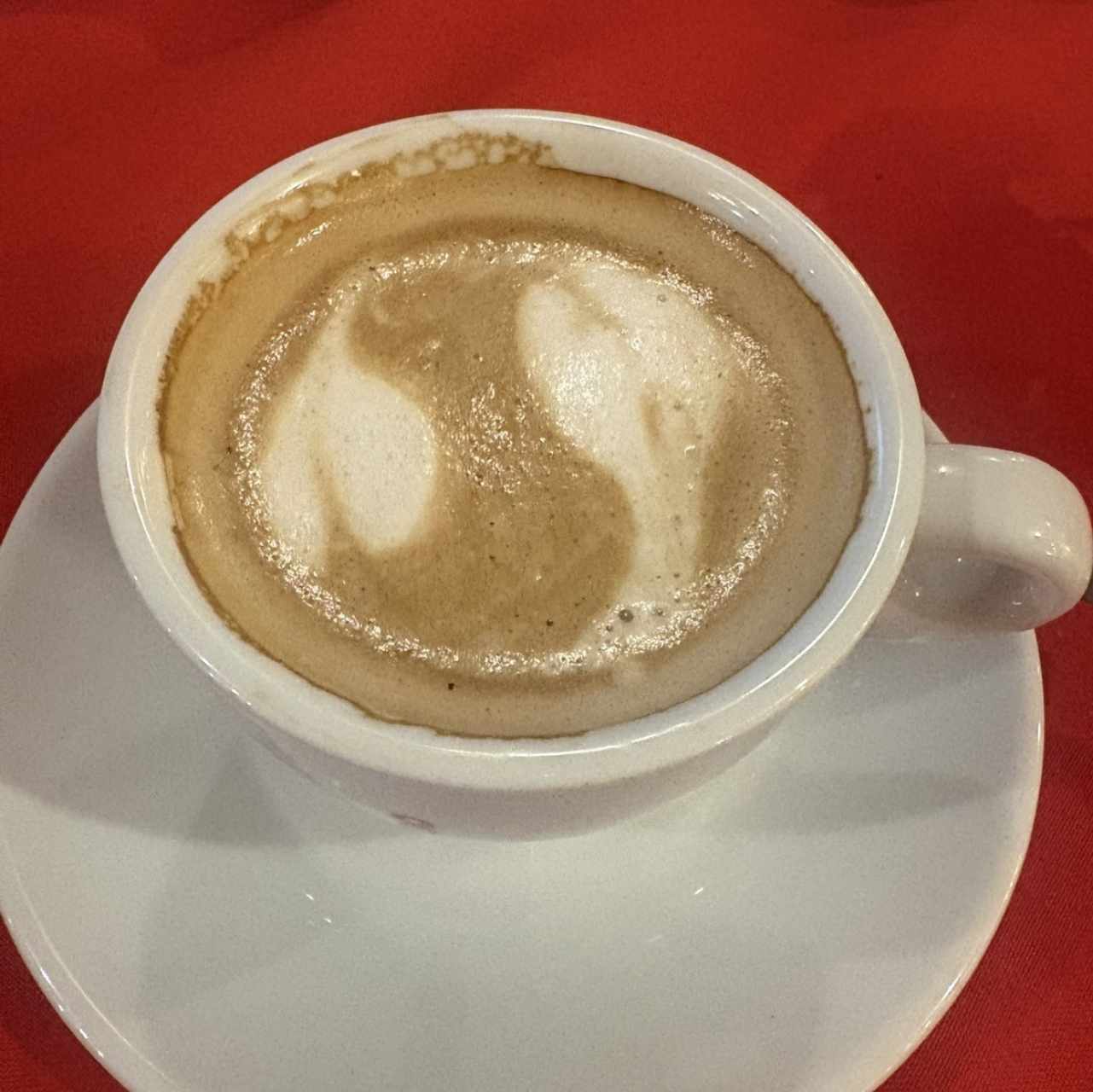 Capuccino