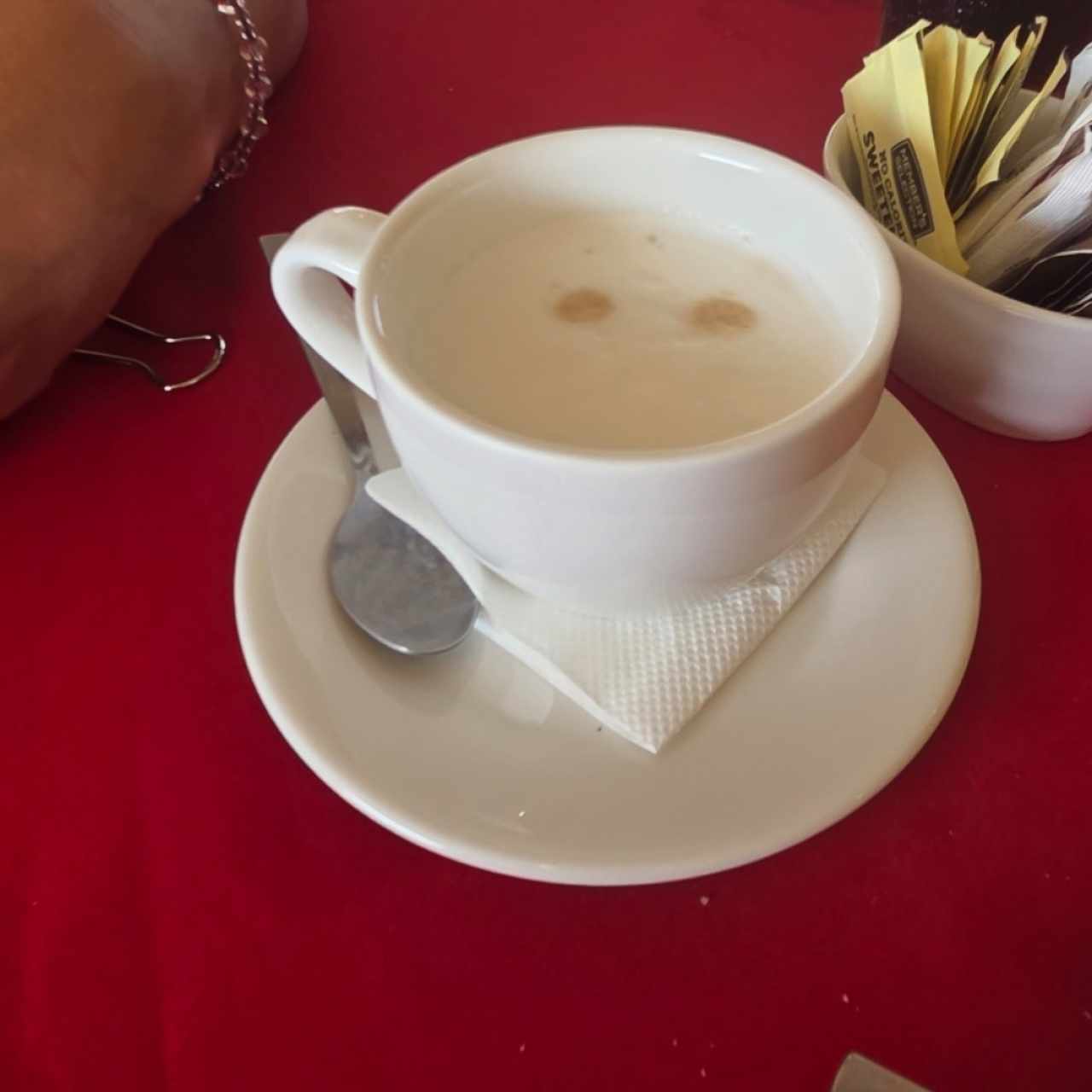 capuchino 