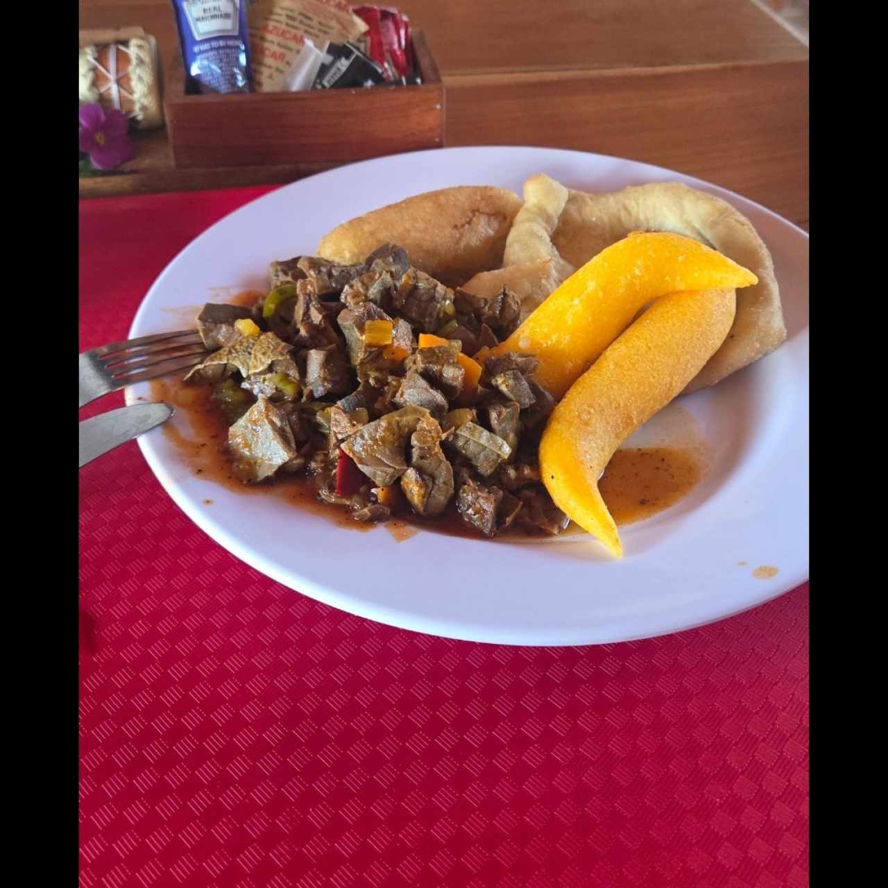 picadillo 
