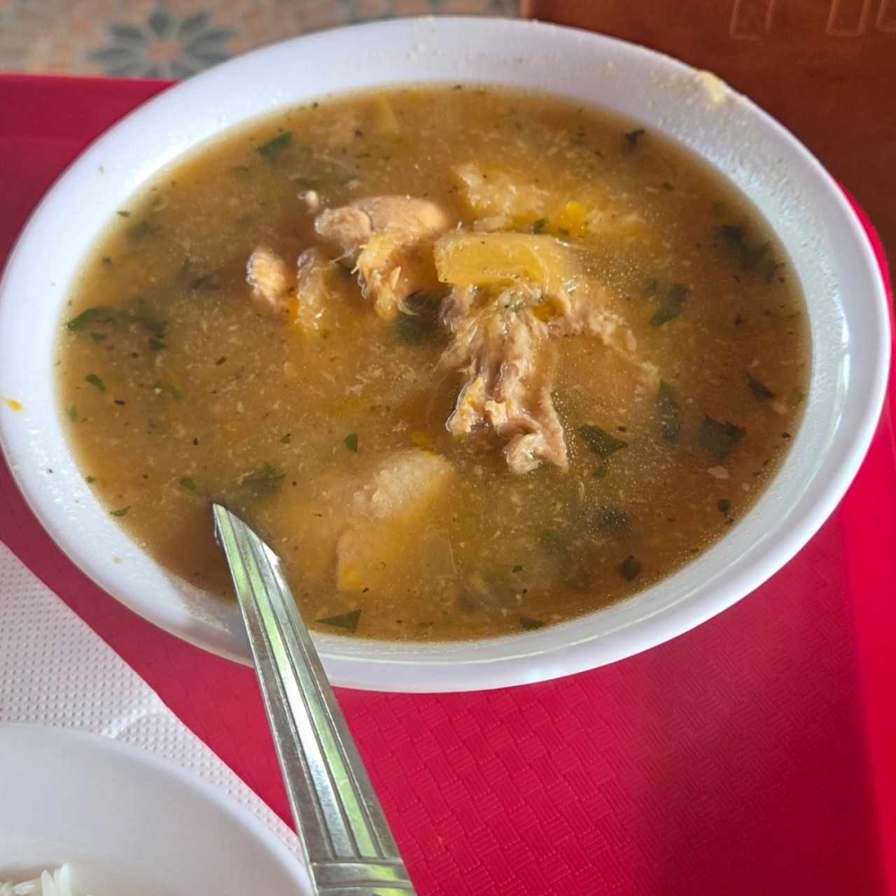 sopa