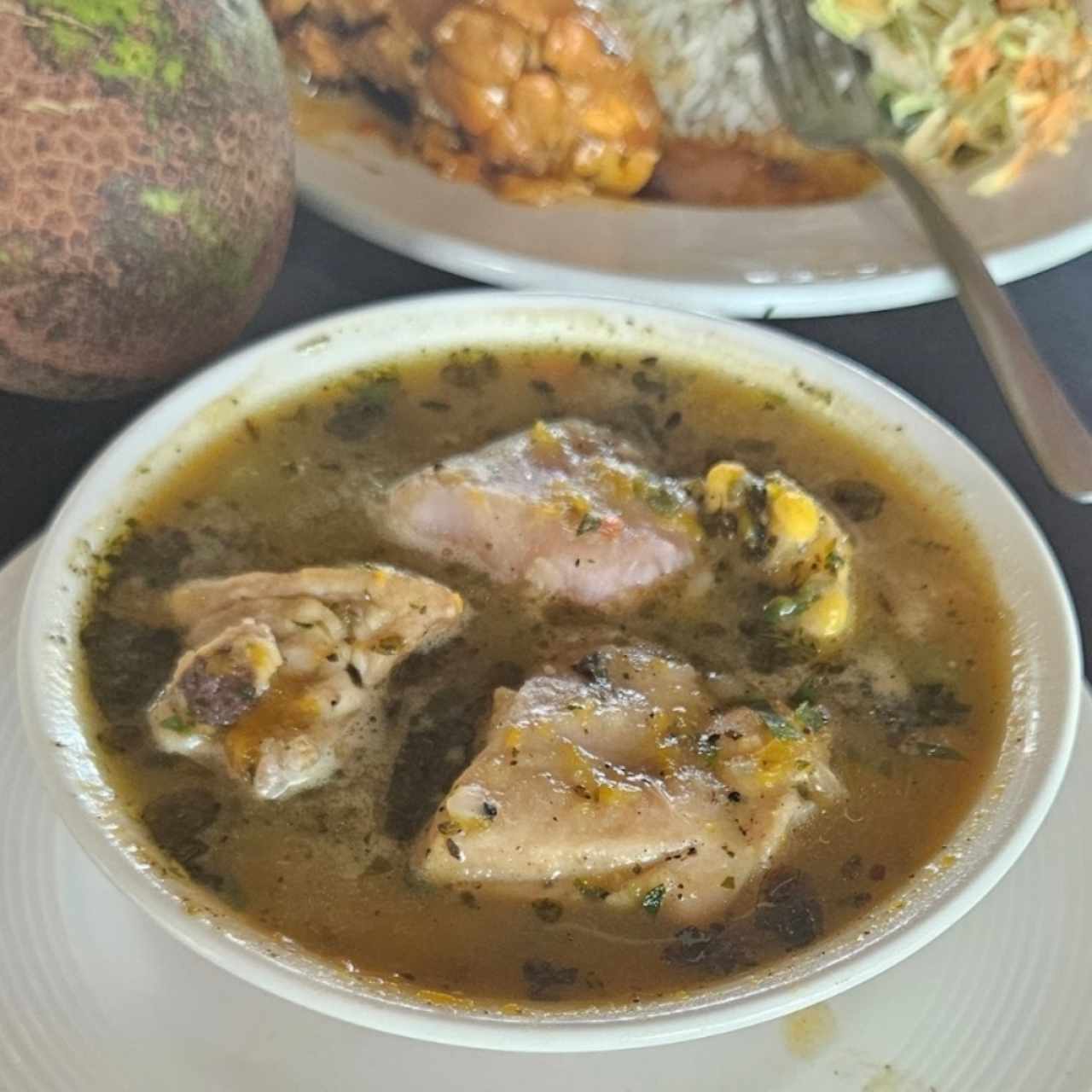 sancocho 