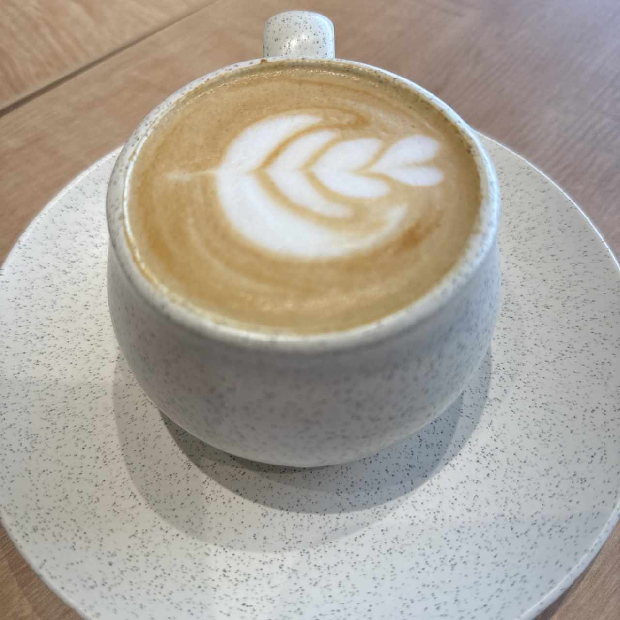 Capuchino 