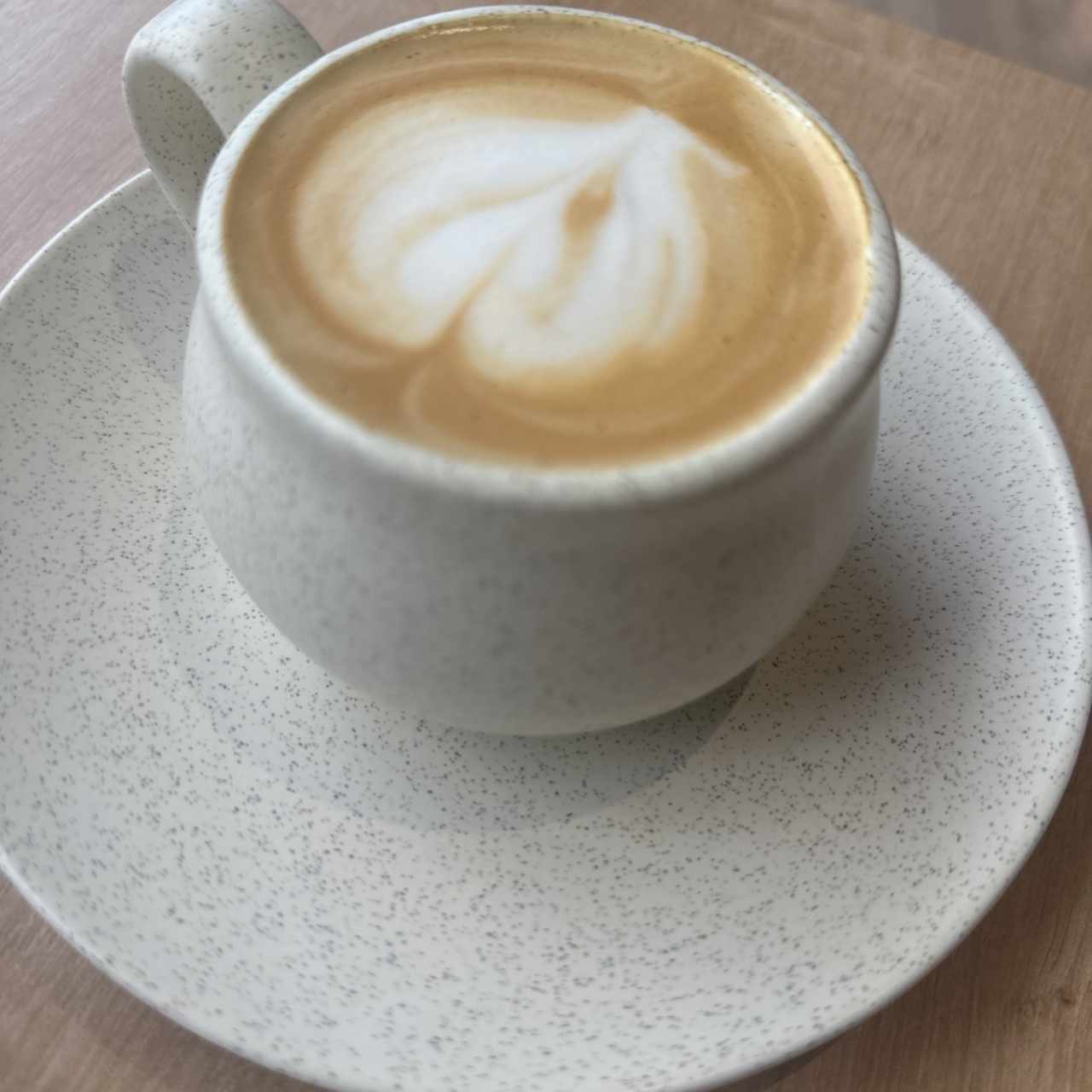 Capuchino 