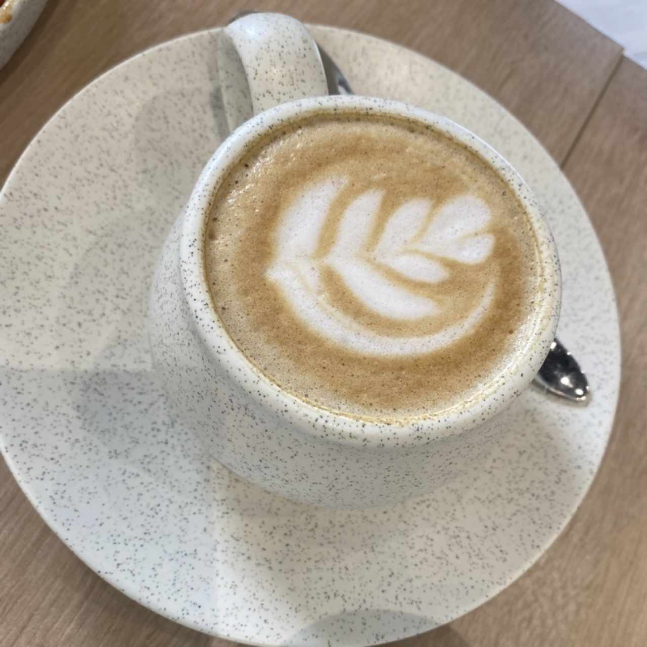 Cappuccino chico