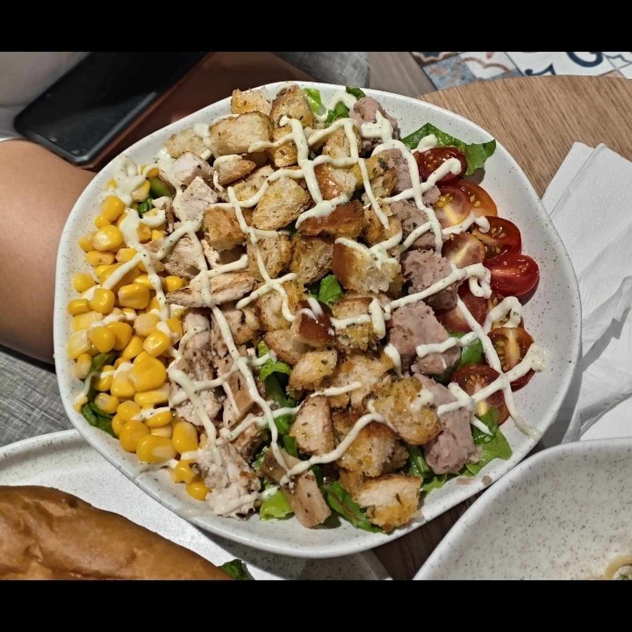Ensalada
