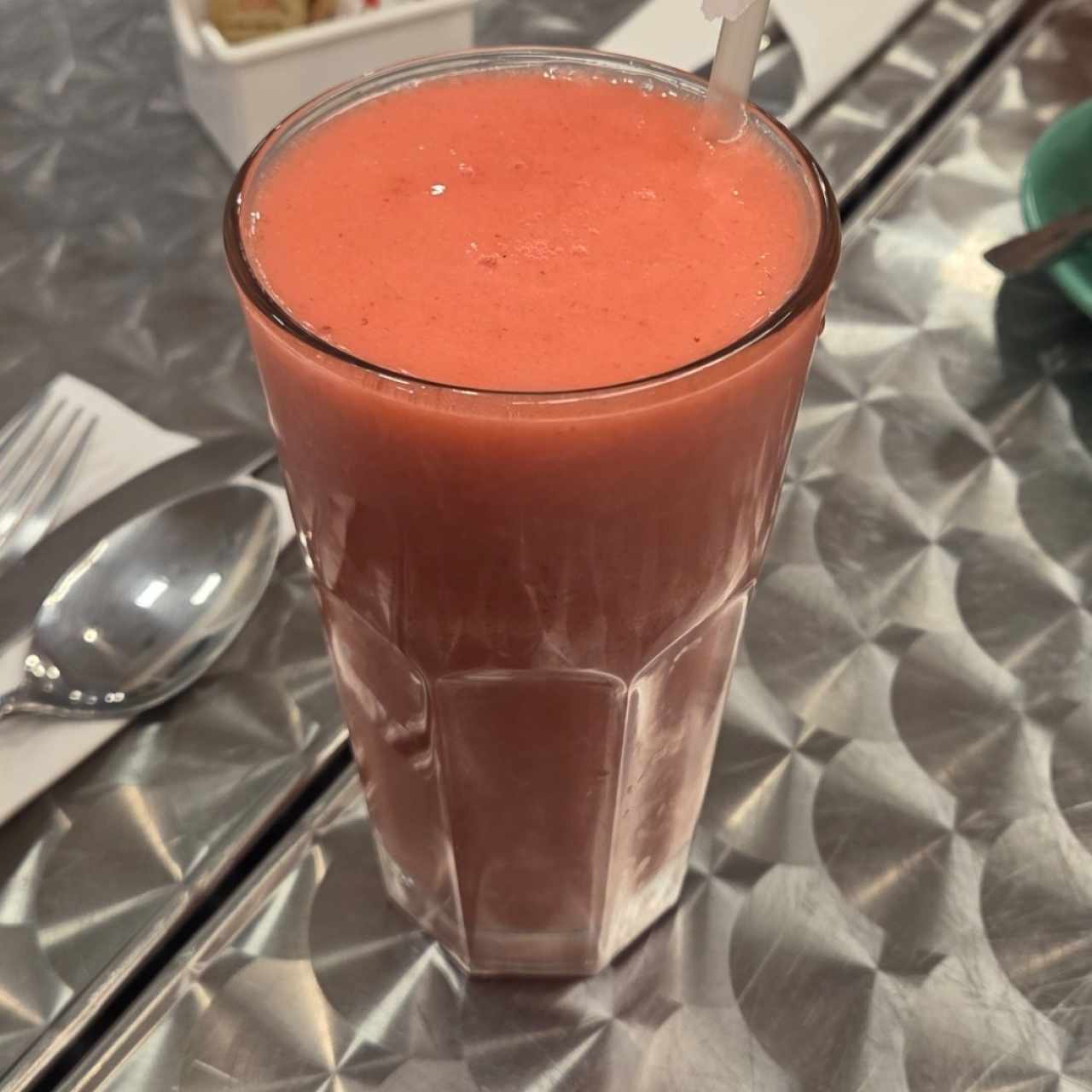 smoties fresa