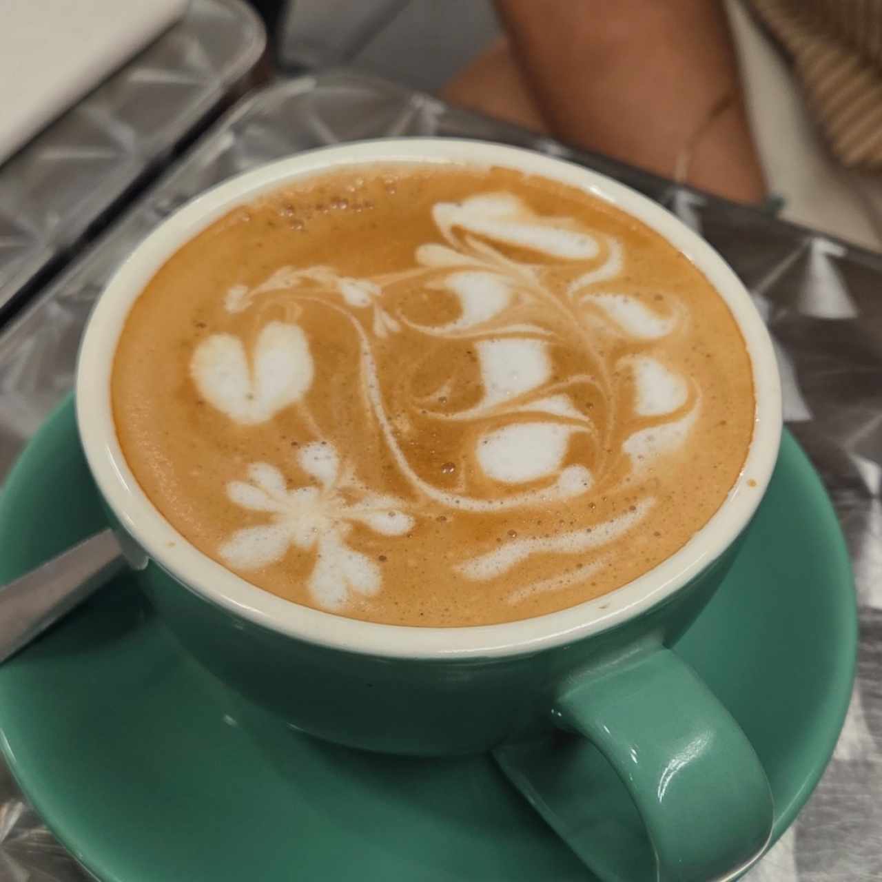 capuchino 
