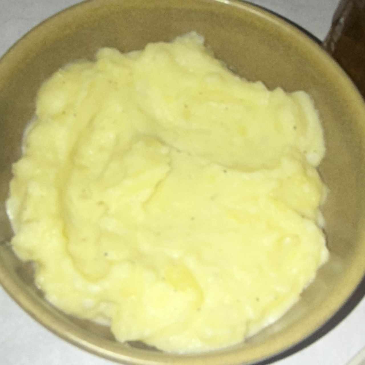 Pure de papas