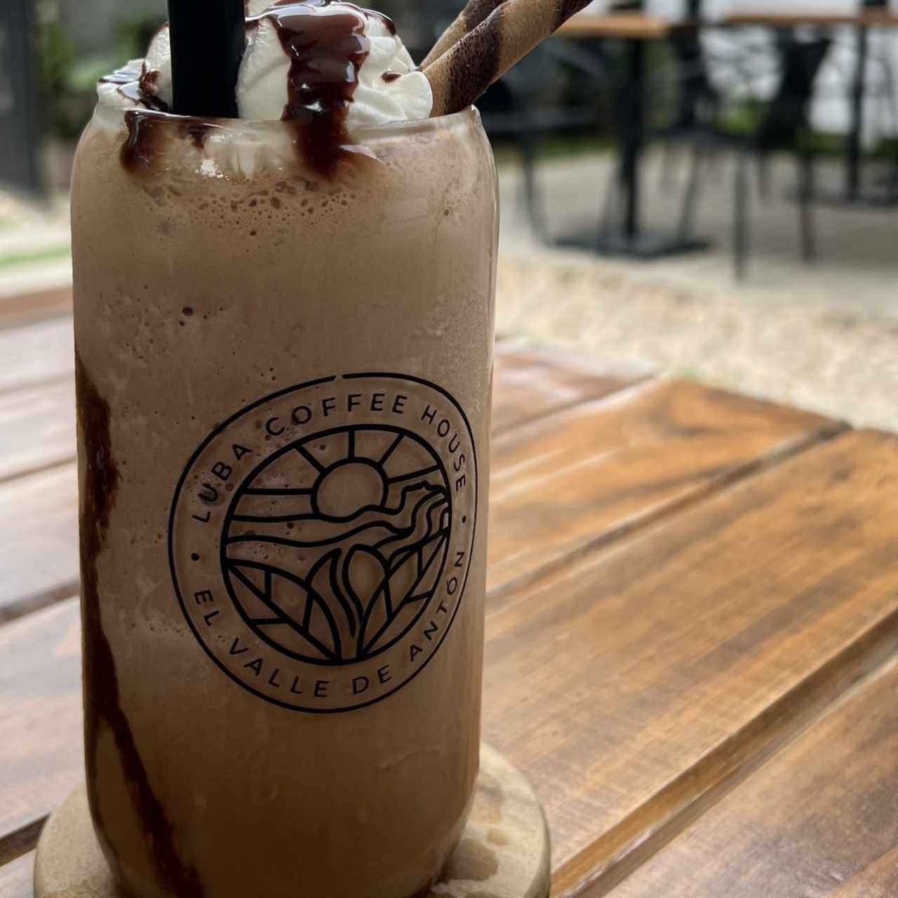 Frappe