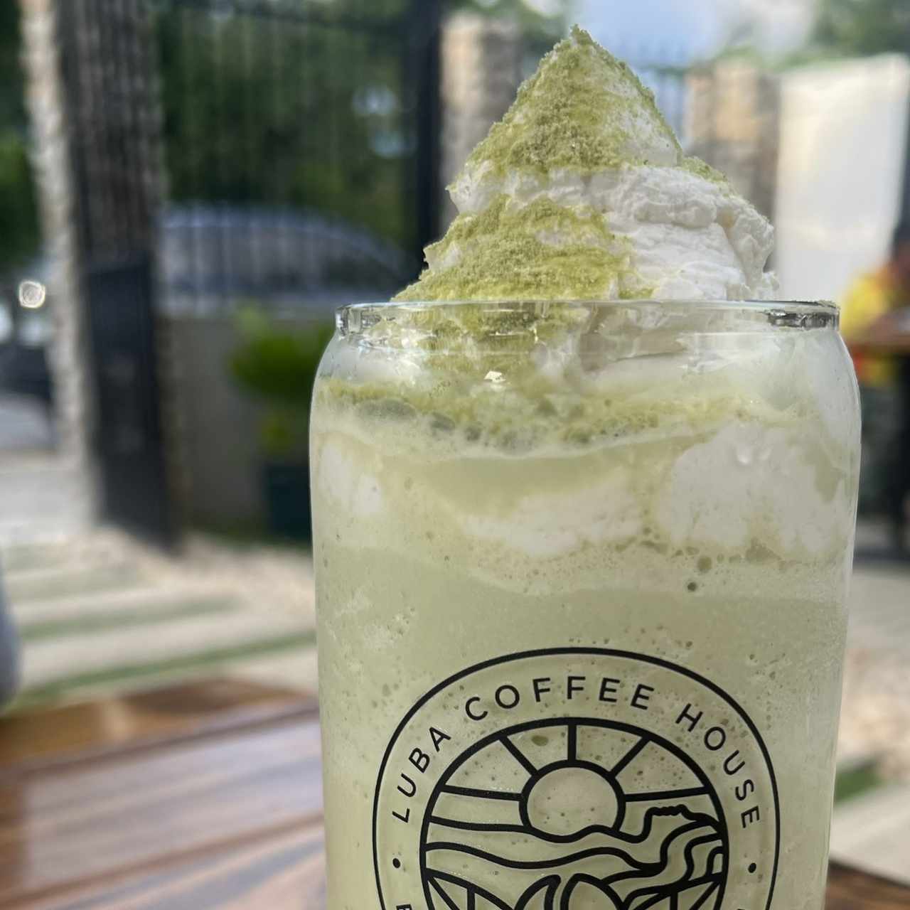 Frappe