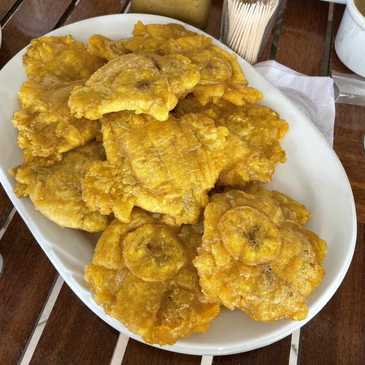 Patacones