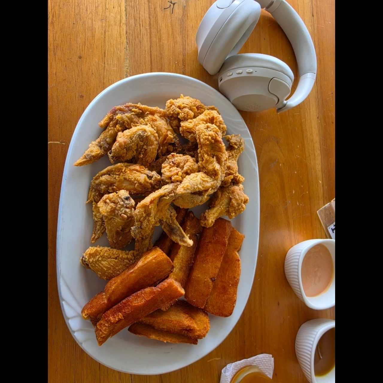 alitas