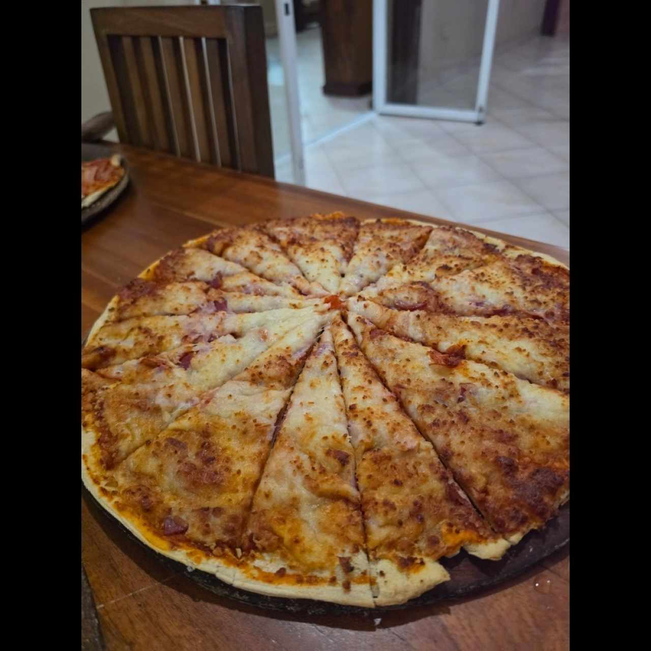 pizza Ridge