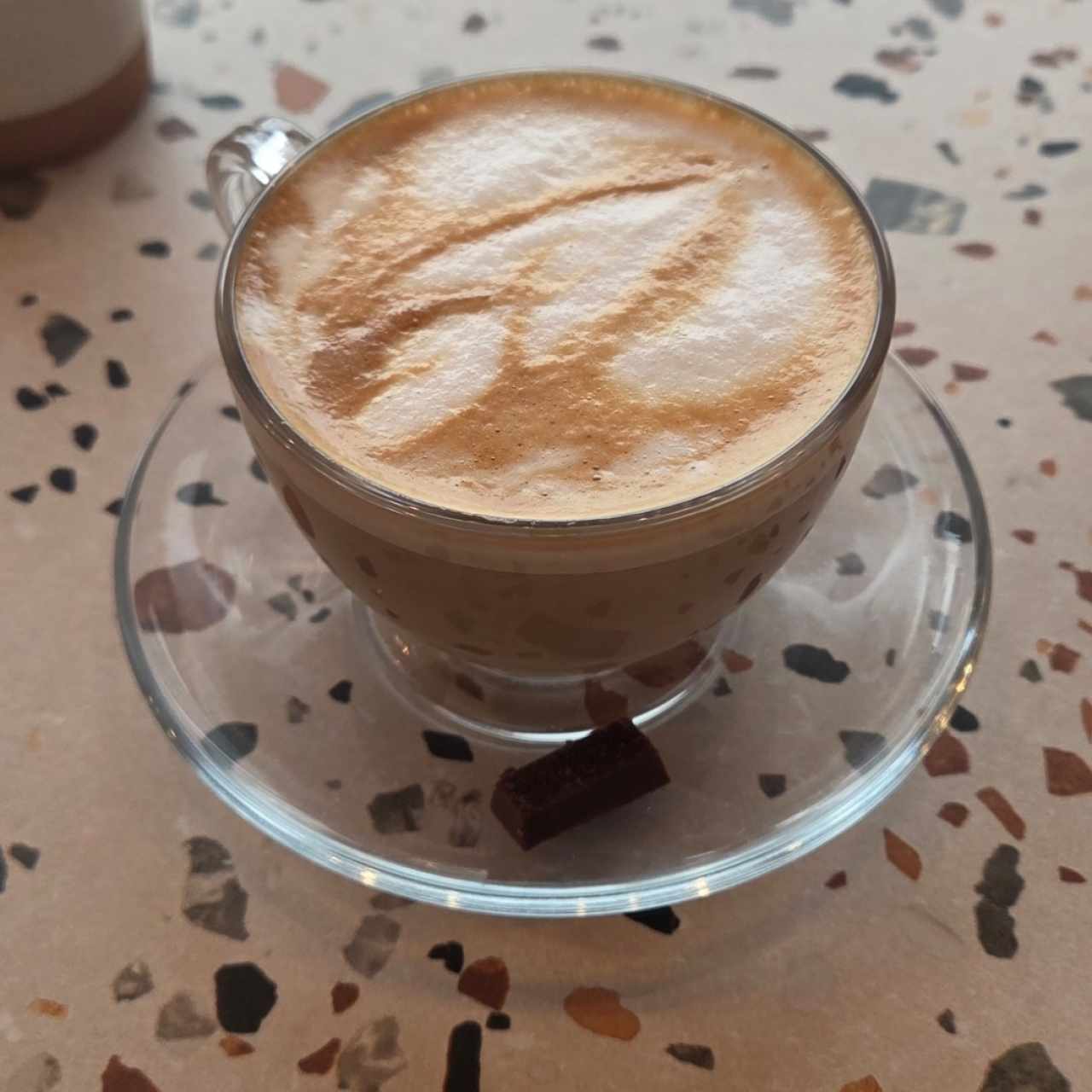 capuchino 