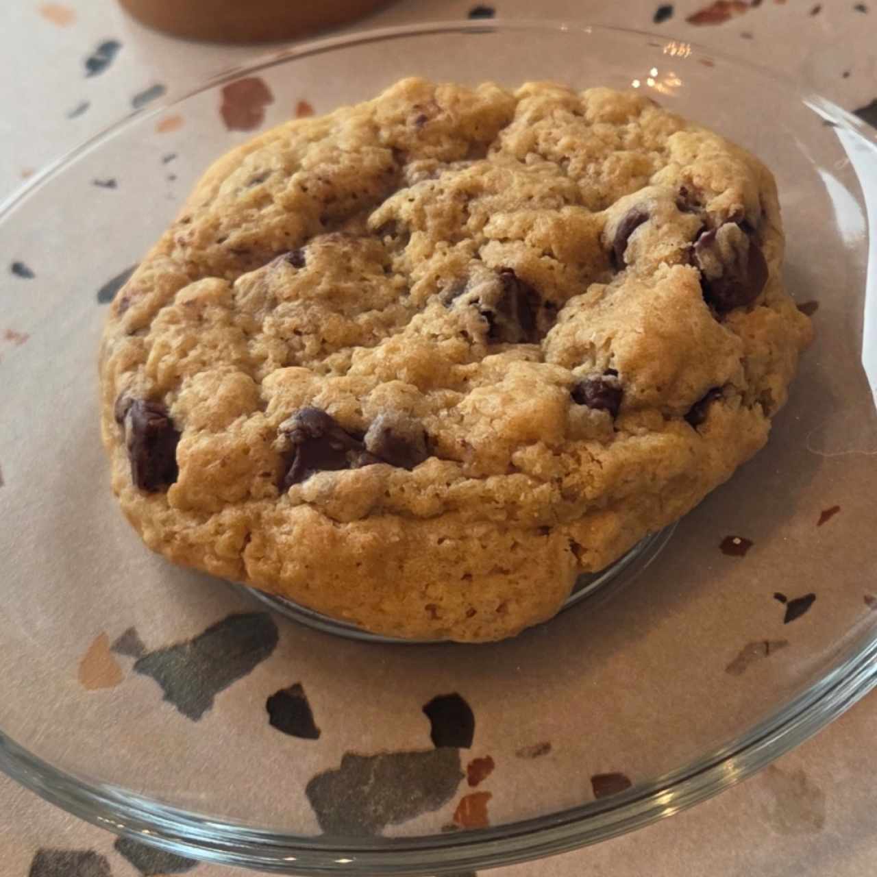 chispas chocolate 