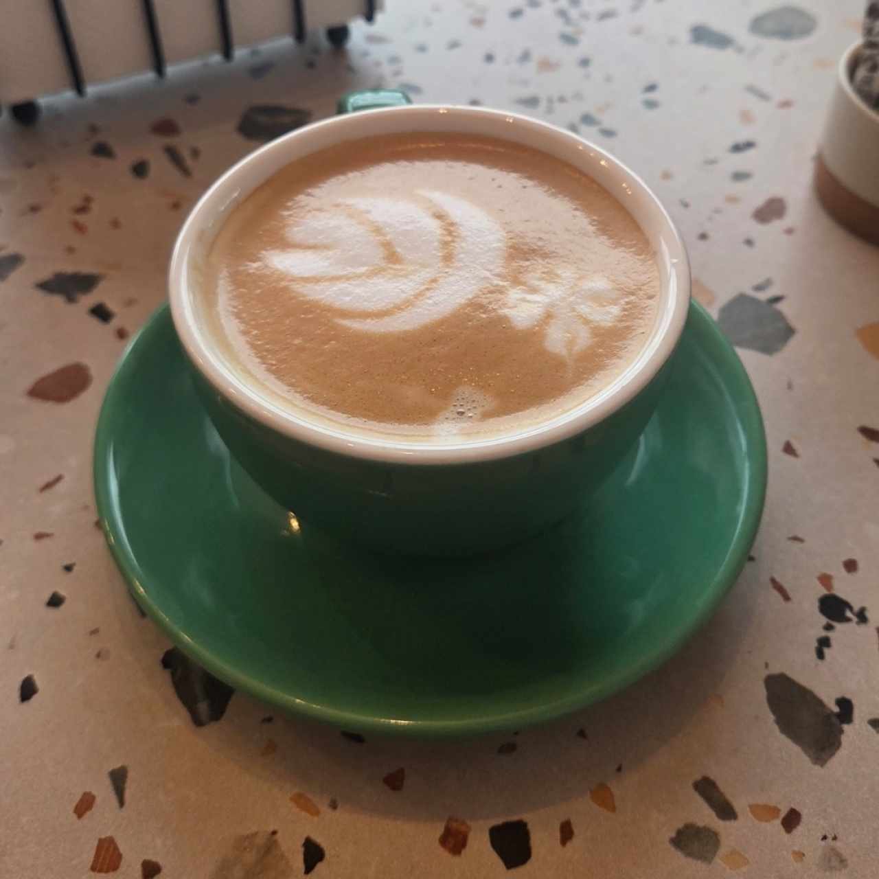 capuchino 