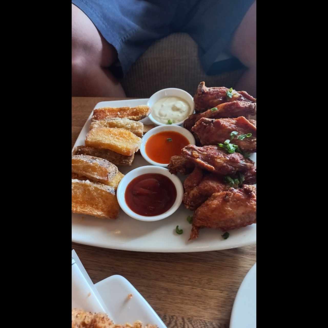 alitas