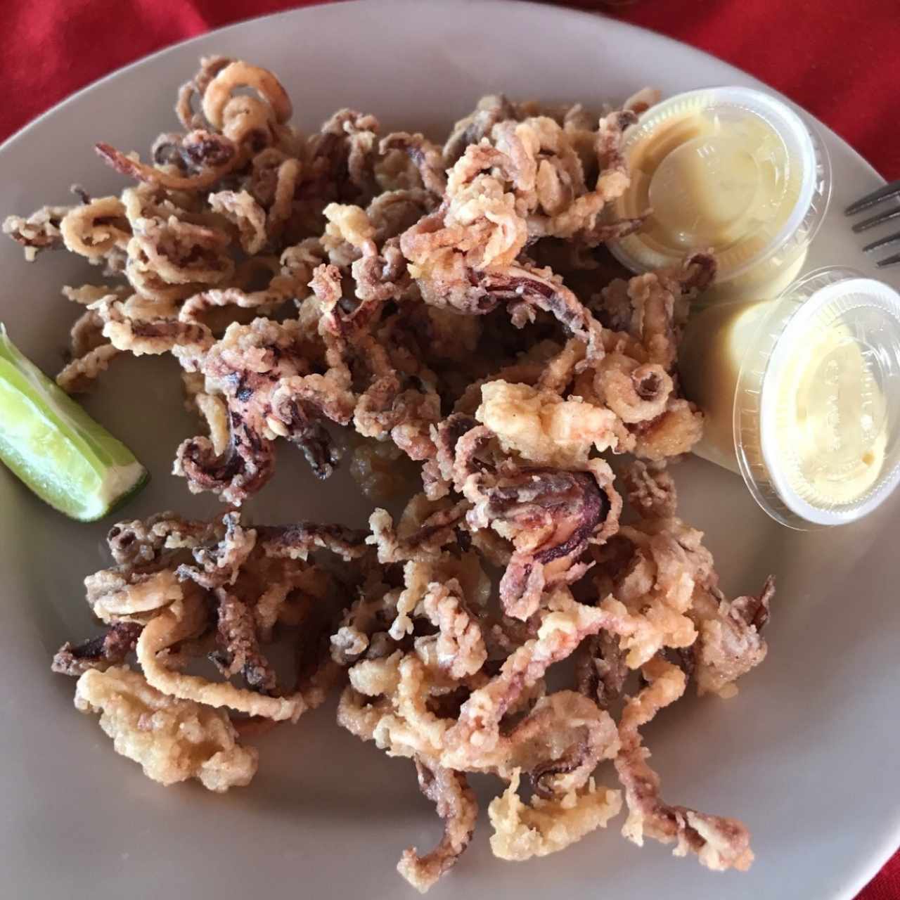 Arañitas