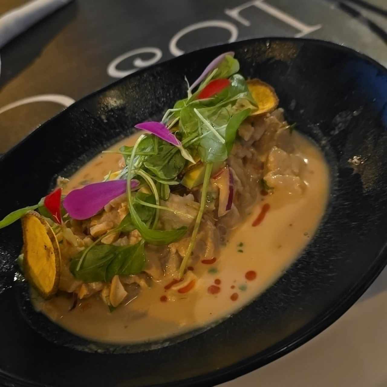 ceviche jipijapa