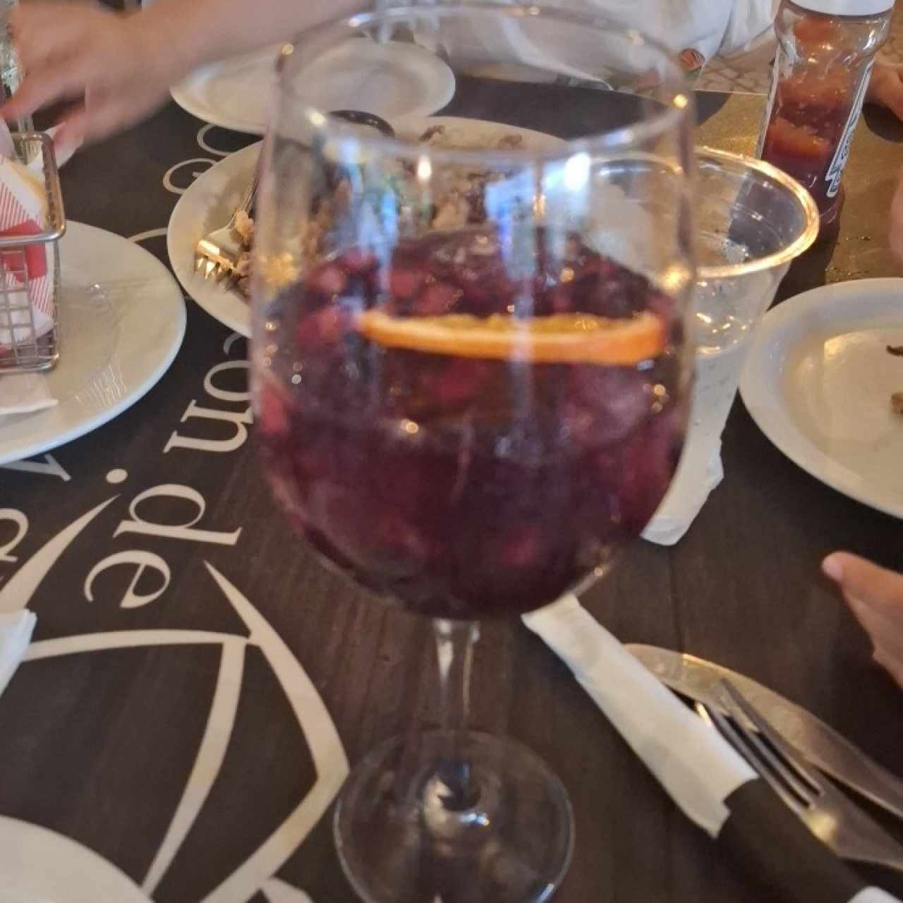 sangria
