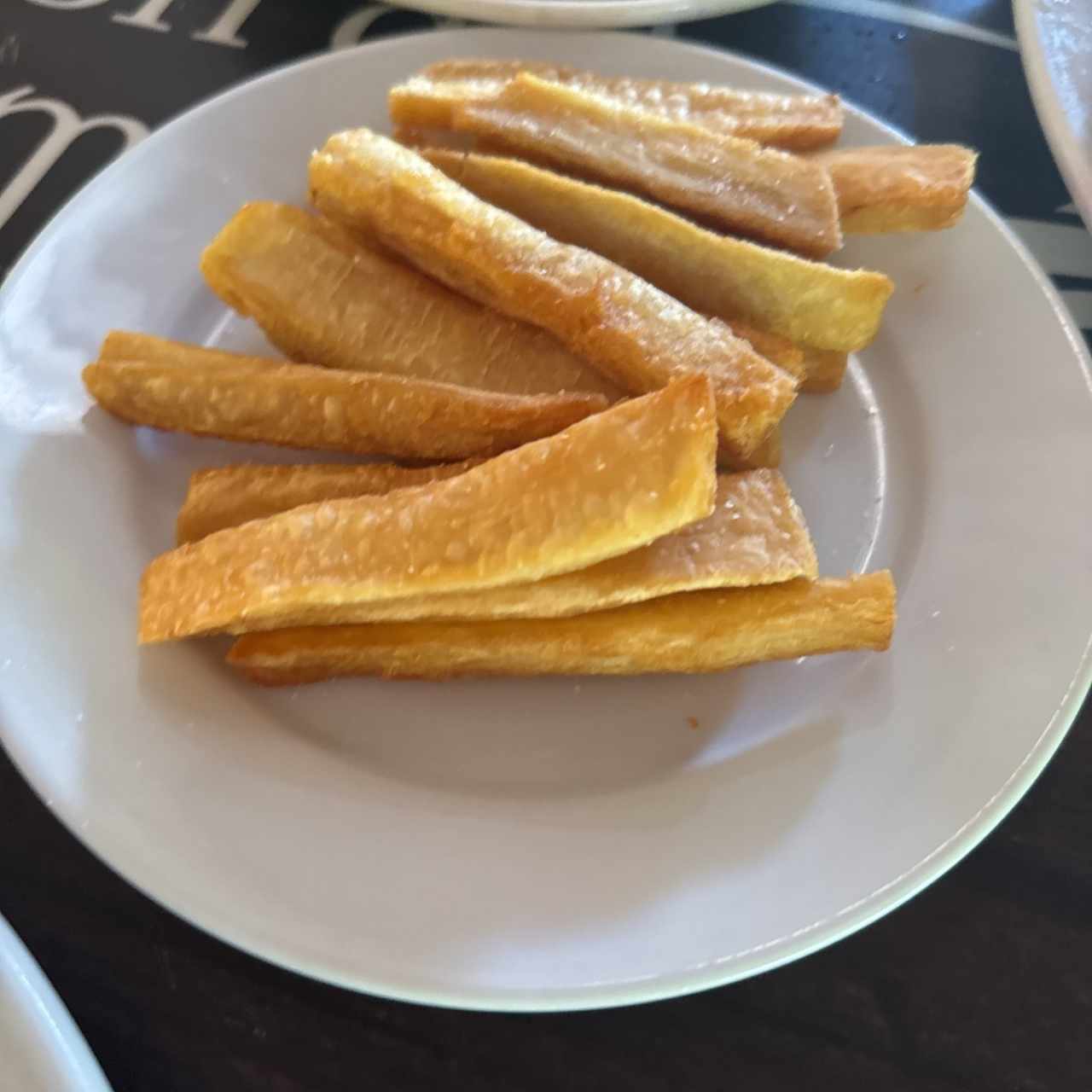 Yuca 