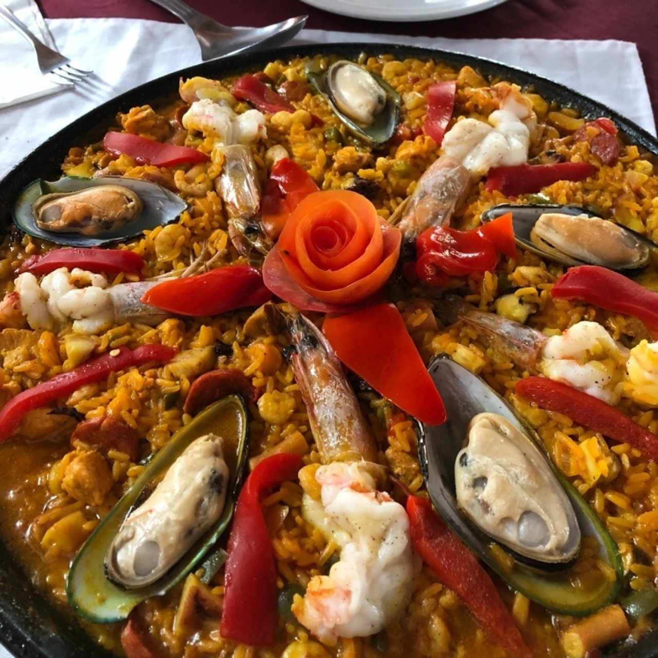Rincón de los Camisones