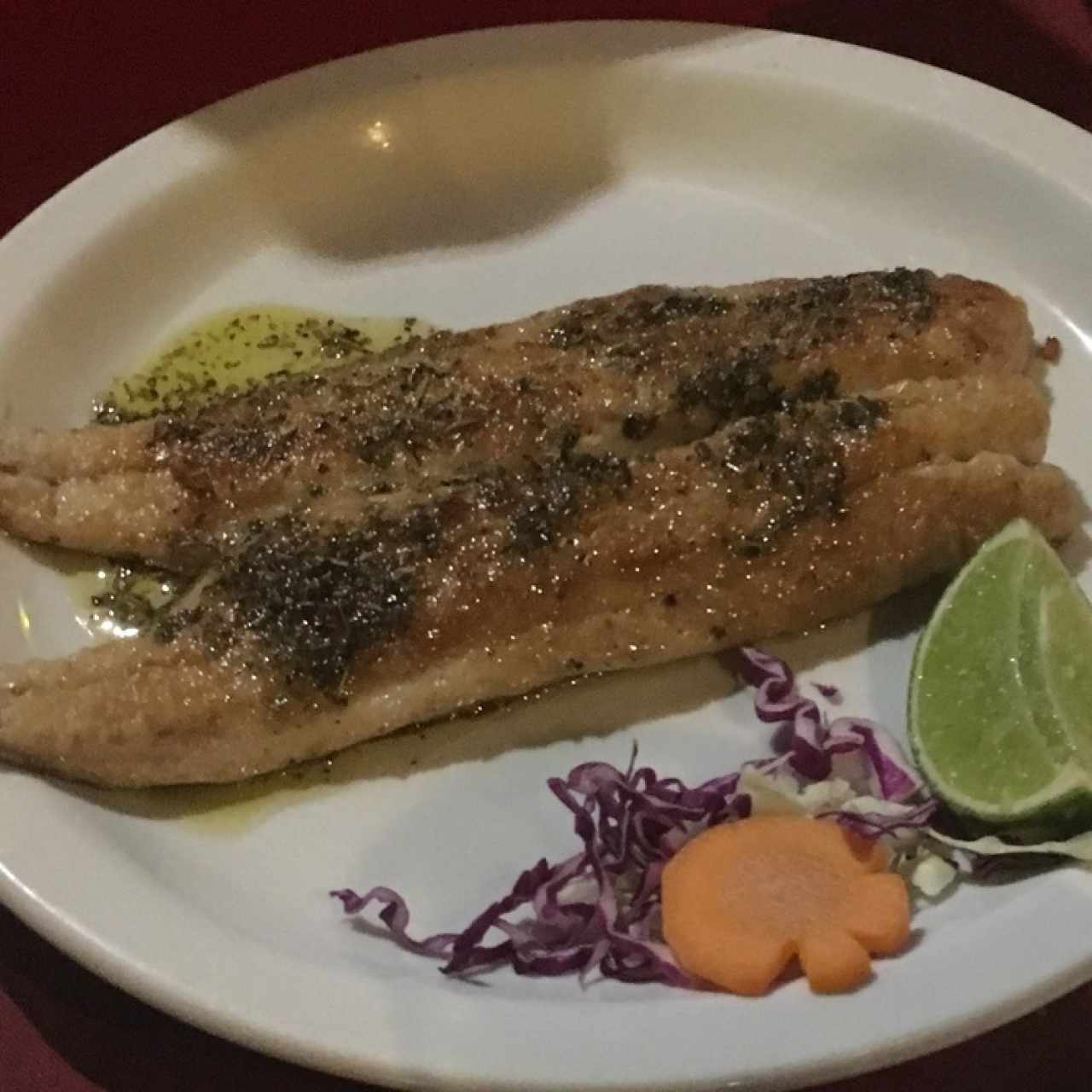Corvina Finas Hiervas