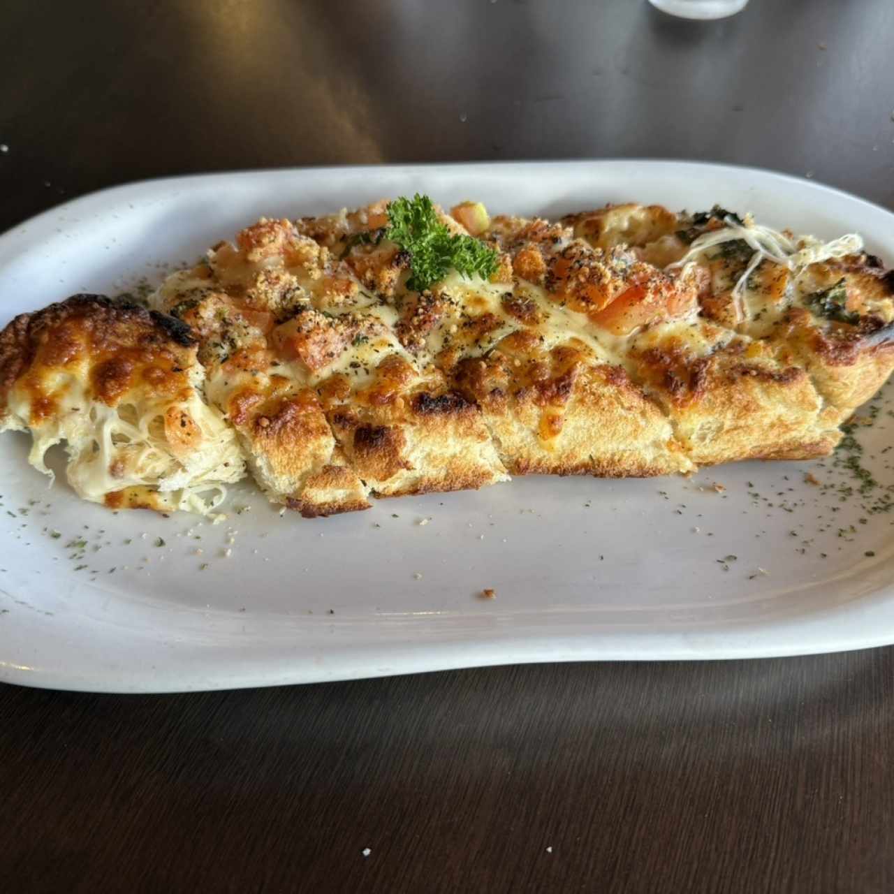 Bruschettas - Bruschetta Clásica