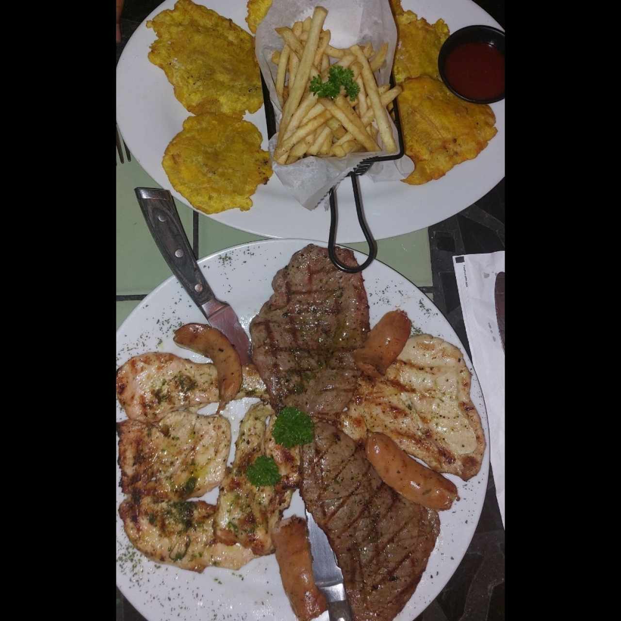 Picada