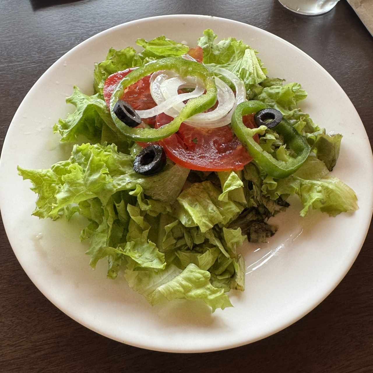 Ensalada