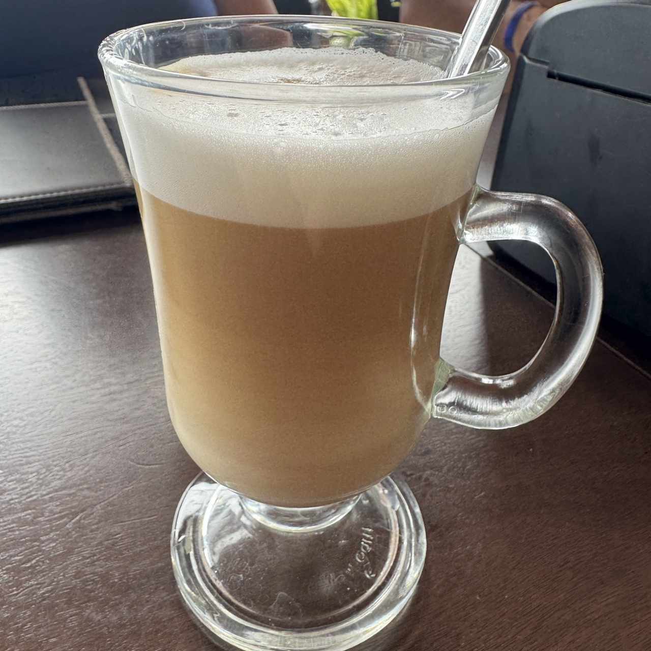 Capucchino
